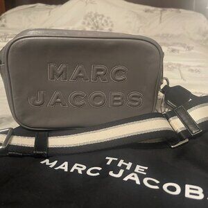 Marc Jacobs Leather Bag